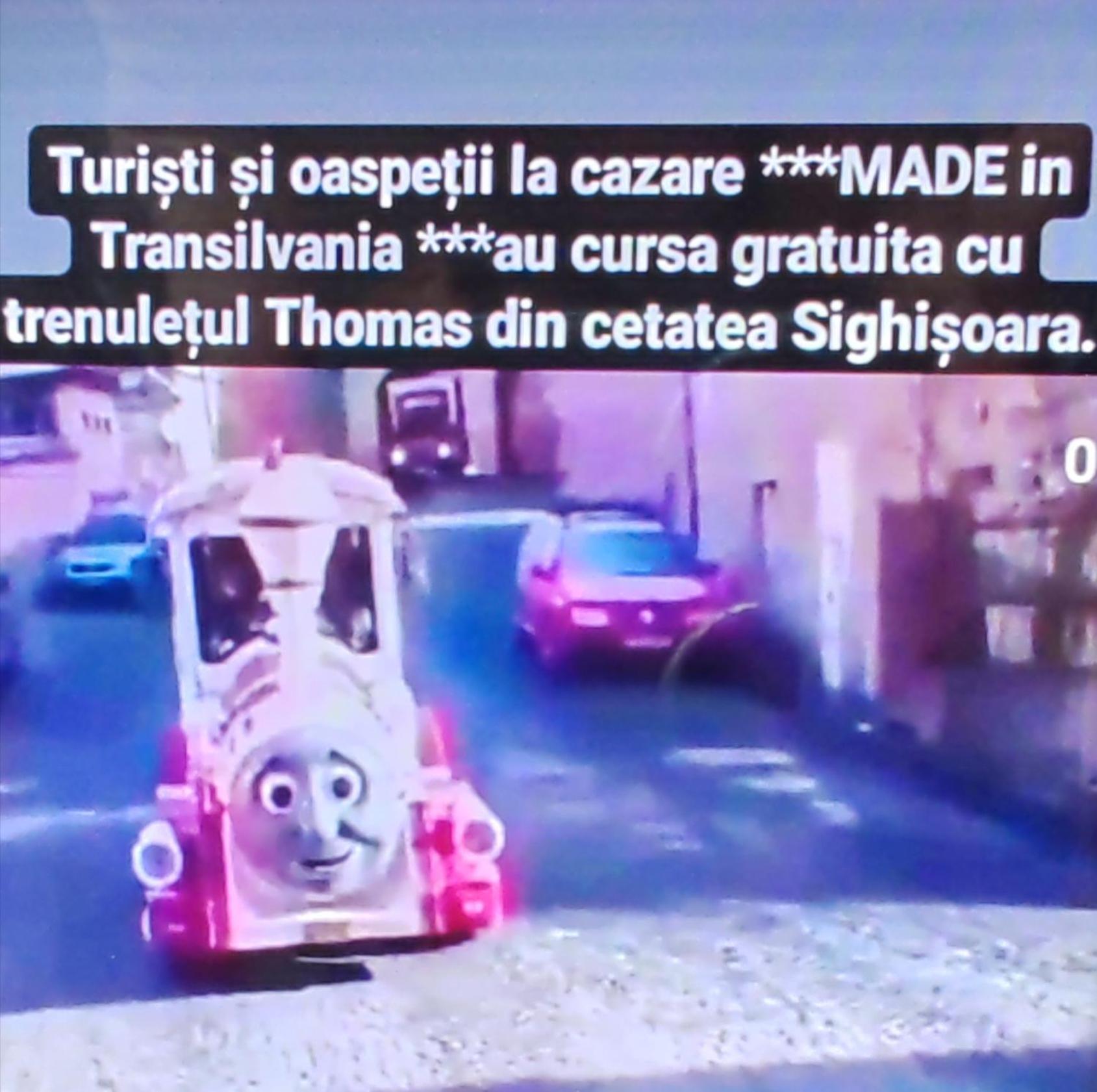Made In Transilvania Σιγκισοάρα Εξωτερικό φωτογραφία