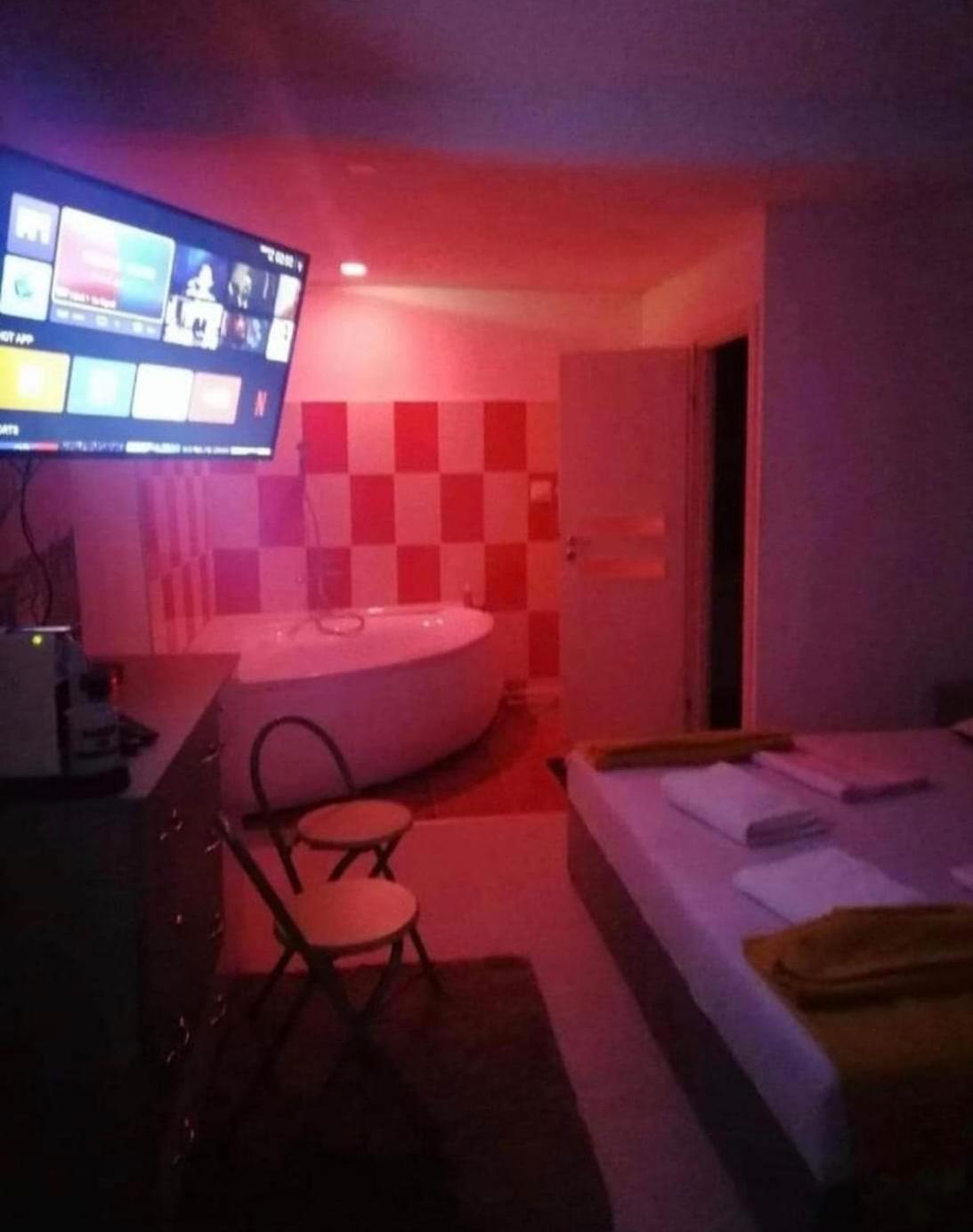 Made In Transilvania Σιγκισοάρα Εξωτερικό φωτογραφία