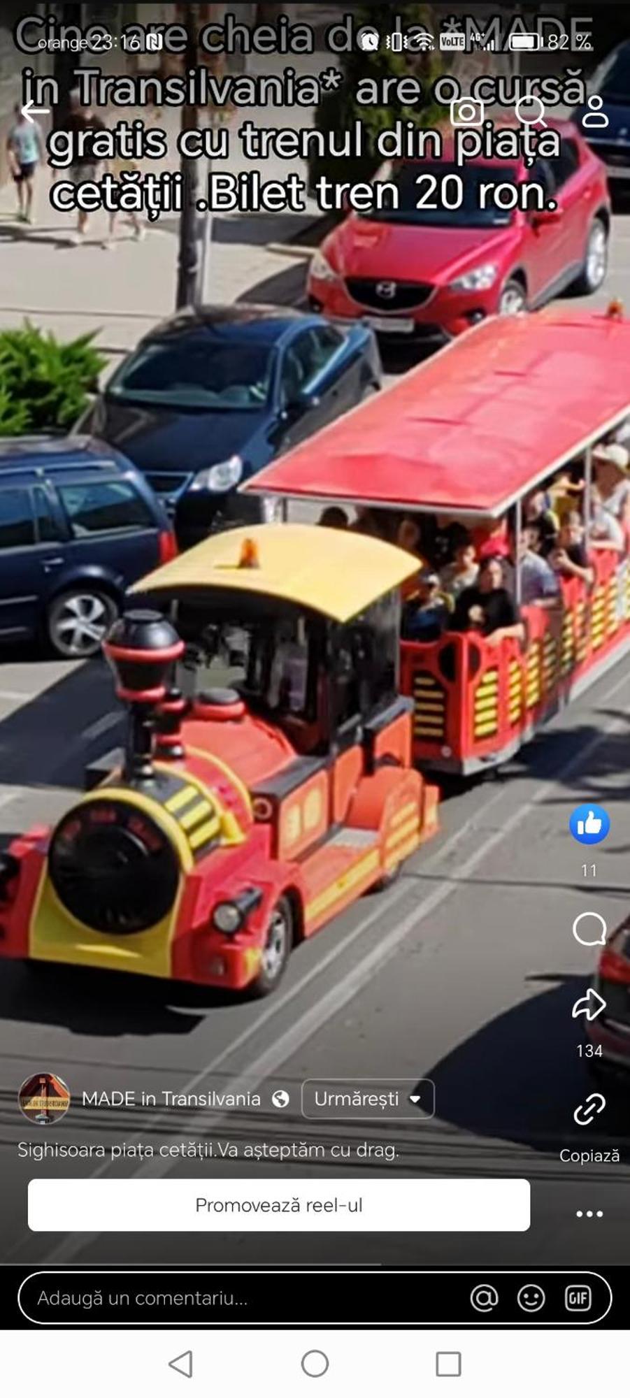 Made In Transilvania Σιγκισοάρα Εξωτερικό φωτογραφία